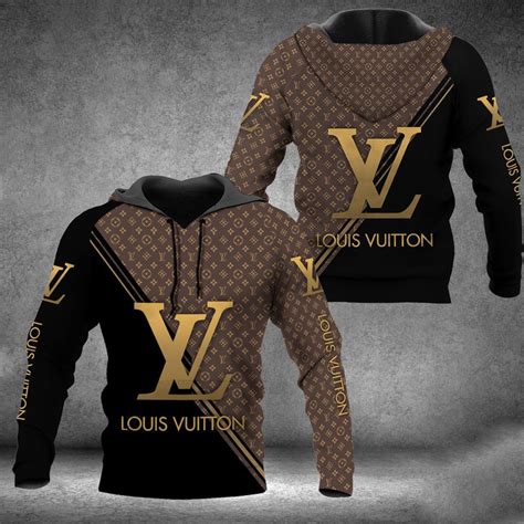 cheap lv hoodies|louis vuitton men's jumper.